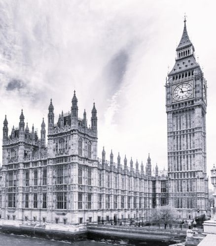 Navigate to Episode 5: Steve Webb, Former UK Pensions Minister