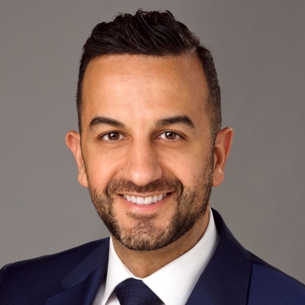 Expert profile image of Tony Antoniou, Senior Sales Representative, Australia and New Zealand - 