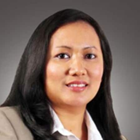 Expert profile image of Ariani Rustam, Chief Representative,​ Kuala Lumpur Representative Office, Asset Servicing - 