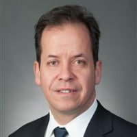 Expert profile image of Daniel Awe, Head of Capital Markets Repo Trading - 