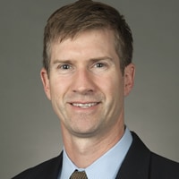 Expert profile image of Judson Baker, Senior Vice President - 