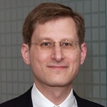 Expert profile image of Robert H. Bergson, CFA, Portfolio Manager - 
