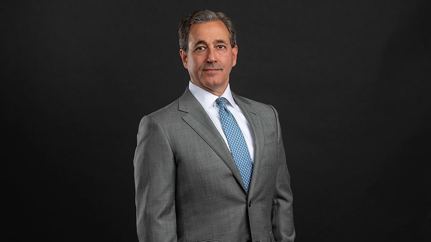Michael J. Bracci