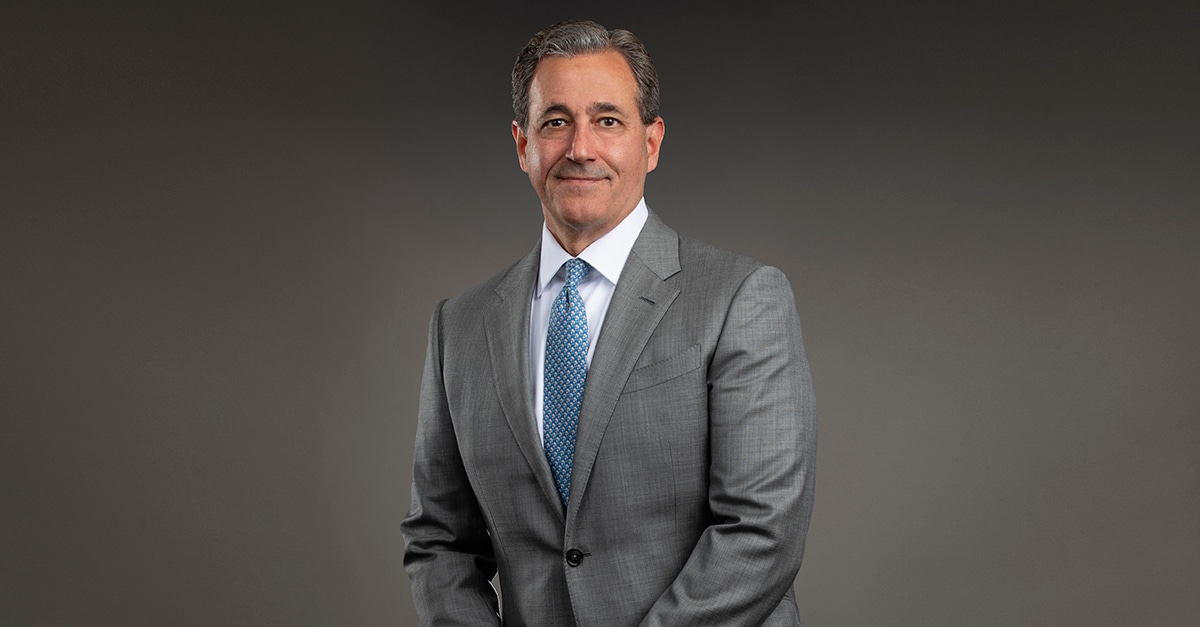 Michael J. Bracci