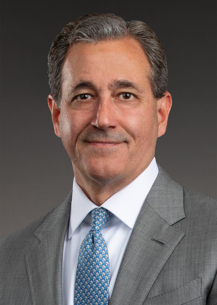 Michael J. Bracci
