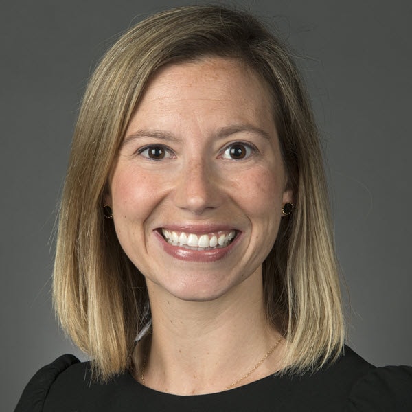 Expert profile image of Kristen J. Carey, Managing Director, Guardianship Services - 
