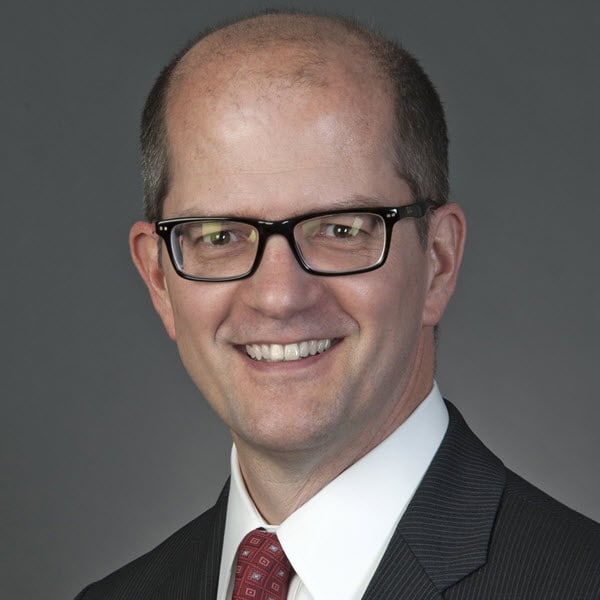 Expert profile image of Robert A. Clarke, Senior Banking Advisor  - 