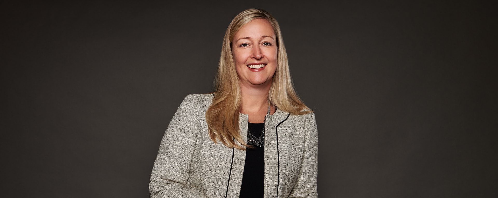 Susan Czochara portrait