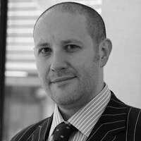 Expert profile image of Duncan Cooper, Chief Data Officer, Asset Servicing - 