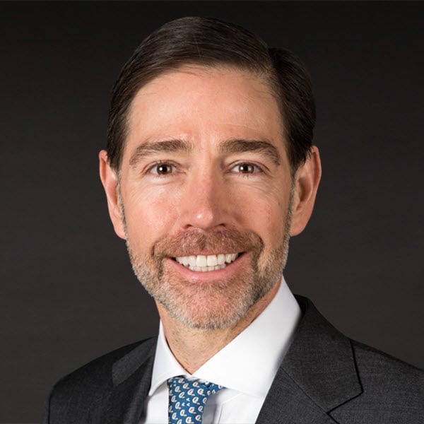 Expert profile image of Lincoln S. Ellis, GFO Chief Investment Strategist - Investment Management