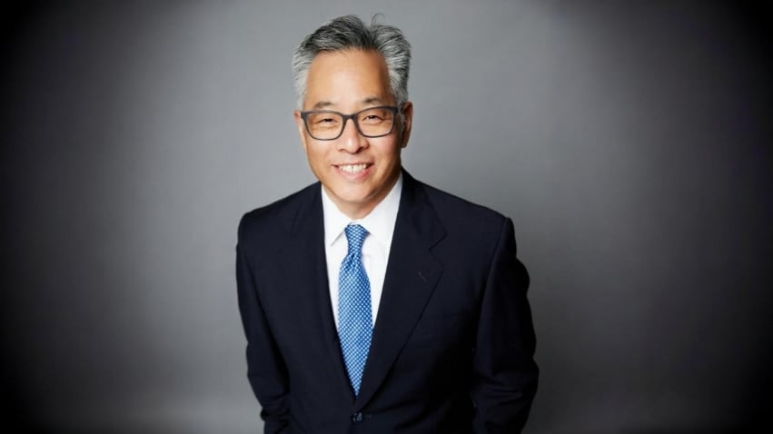 Eric Jiobu bio