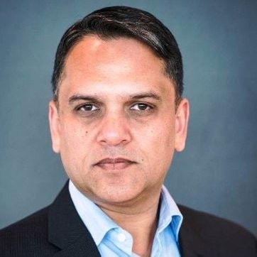 Navigate to Faisal Ansari