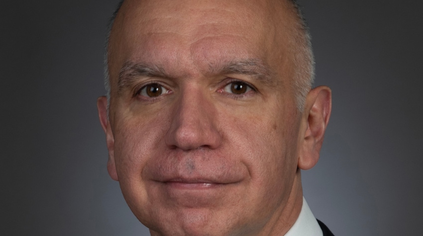 Carl Tannenbaum image