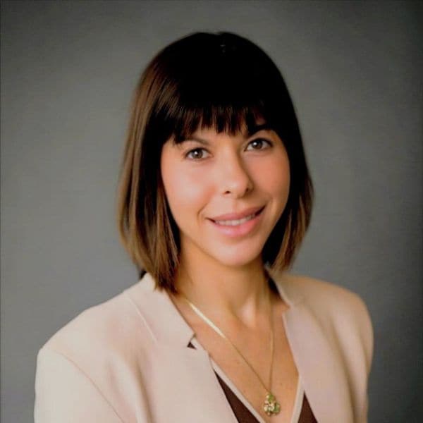 Joanne Gadd Image