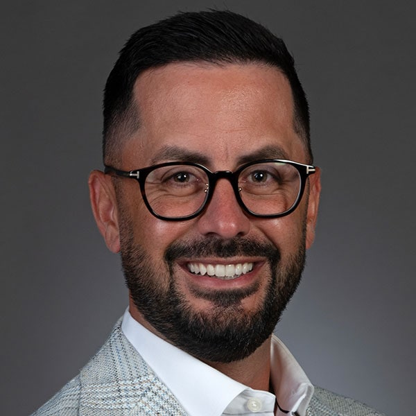 Expert profile image of Brent Kalemkiarian, Vice President, Business Development - 
