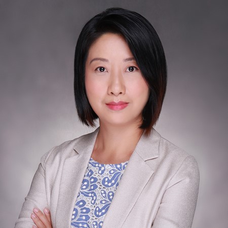 Expert profile image of Lisa Chen, Head of Client Services, Asset Servicing, Southeast Asia, Northern Trust - 