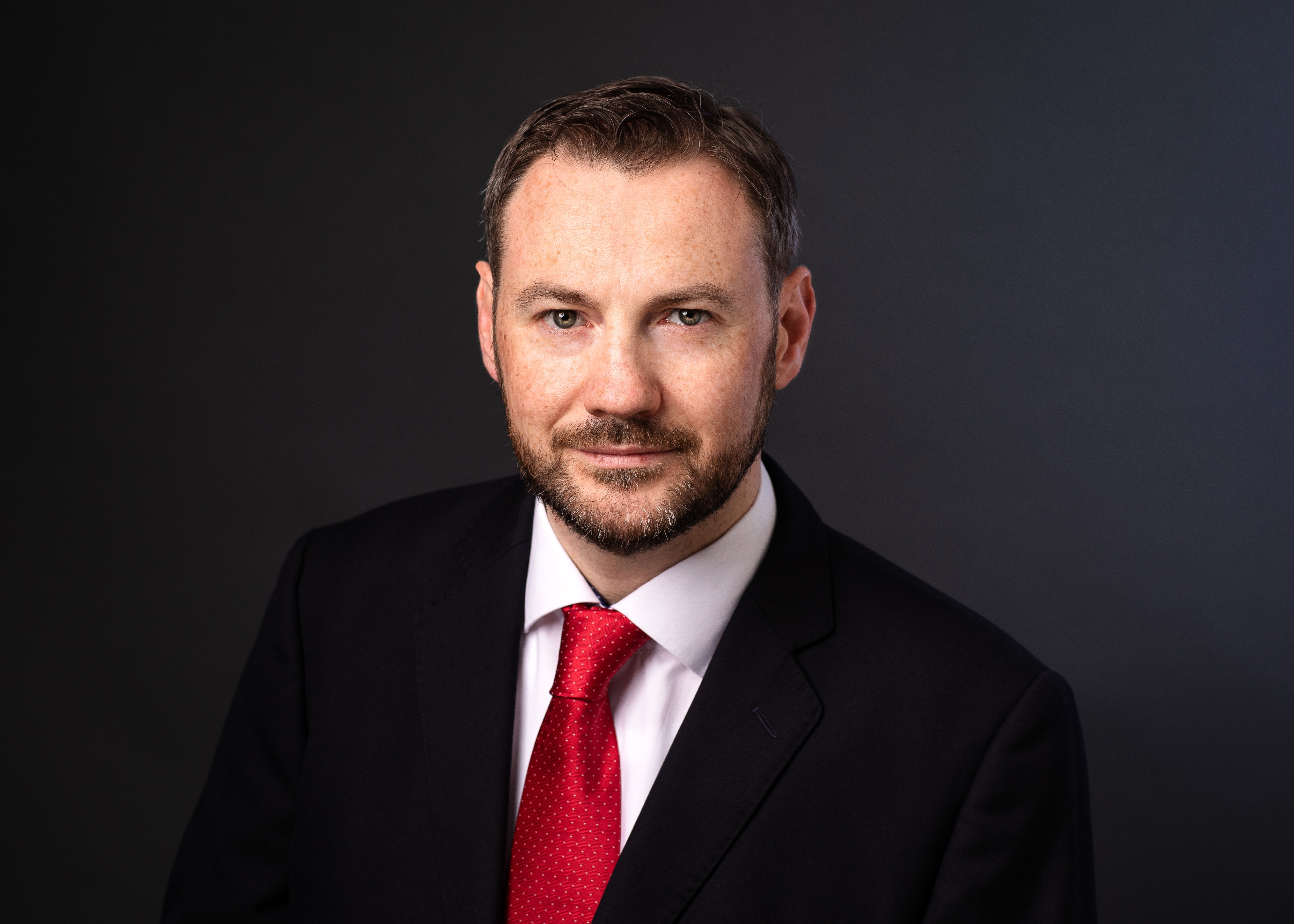 Expert profile image of Alan Keating, Head of Management Company, Northern Trust Asset Management Ireland - 