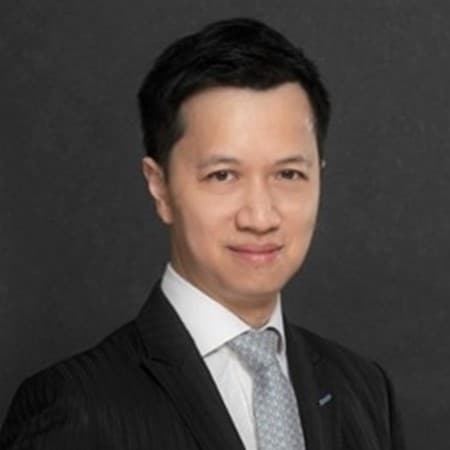 Expert profile image of Benze Lam, Head of Northern Trust Hong Kong Entity, Asset Management - 