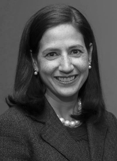 Expert profile image of Sharon E. Cohen, Wealth Advisor - 