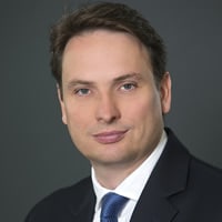 Expert profile image of John Grundy, Head of Alternatives Business Development, EMEA - 