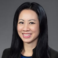 Expert profile image of Caroline Hwang, Head of Client Services, Hong Kong, Institutional Investor Group - 
