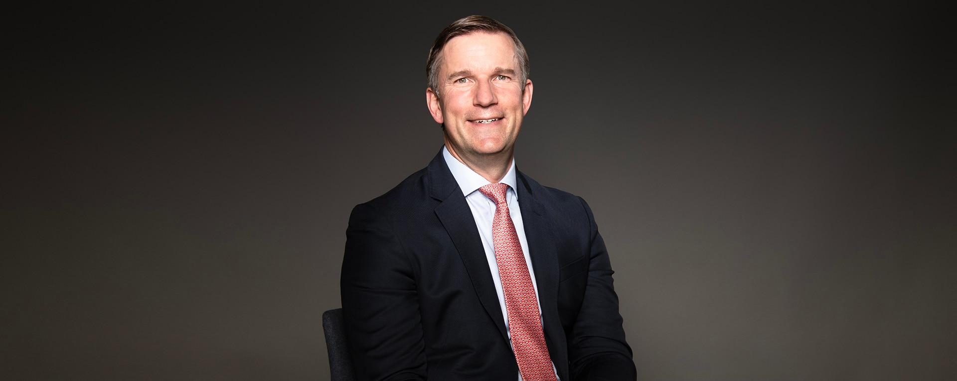 Eric Freedman headshot