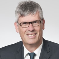 Expert profile image of Karsten Illy, Country Head, Northern Trust Switzerland  - 