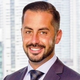 Brent Kalemkiarian, Vice President, Business Development Expert profile image of Brent Kalemkiarian, Vice President, Business Development -