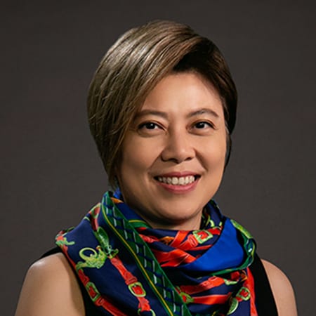 Expert profile image of Yen Leng Ong, Head of Southeast Asia Northern Trust - 