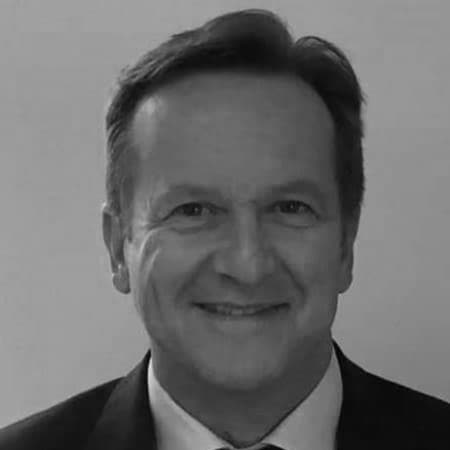 Expert profile image of David McWilliams, Sales Representative, Australia and New Zealand Northern Trust - 