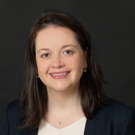 Expert profile image of Neda Derlokova, Business Development Manager, Northern Trust Switzerland - 