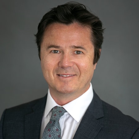 Expert profile image of Phil Garrett, Head of Securities Finance,  Asia Pacific - 