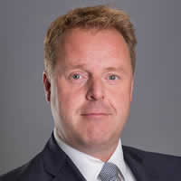 Expert profile image of Herman Prummel, Country Executive, Netherlands, Asset Servicing - 