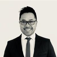 Jonathan Toeng, Chief Financial Officer, Asia Pacific Expert profile image of Jonathan Toeng, Chief Financial Officer, Asia Pacific -