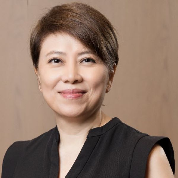 Expert profile image of Yen Leng Ong, Head of Southeast Asia Northern Trust - 