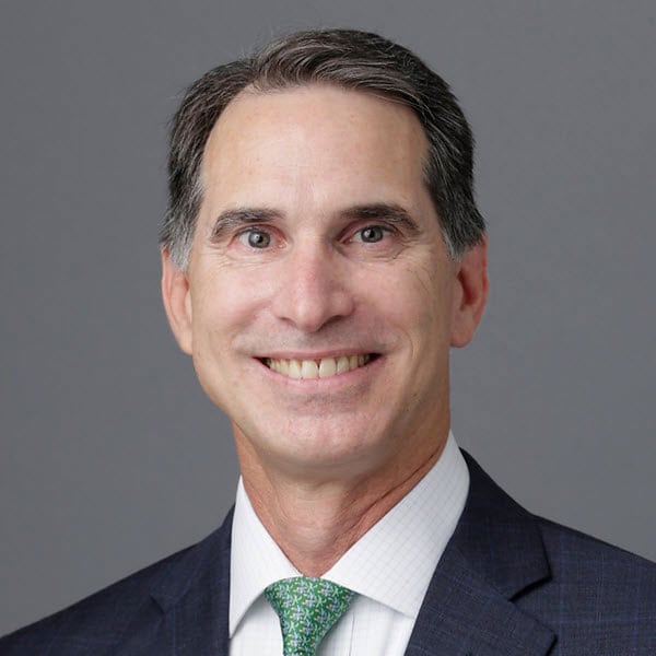 Expert profile image of John Massey, Senior Investment Officer East Region, Foundation & Institutional Advisors - 