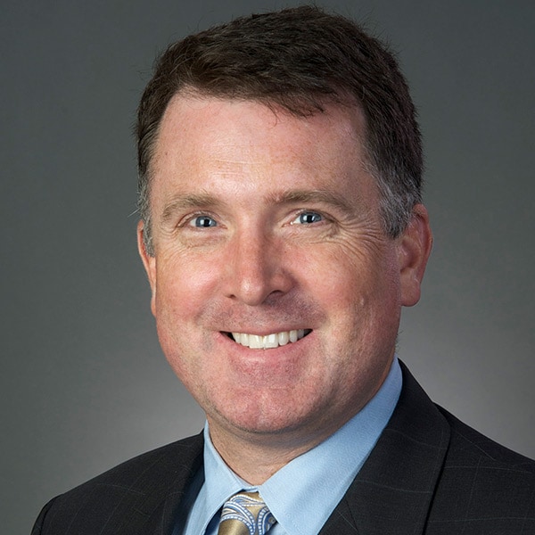 Kevin J. O’Shaughnessy, CFA® Portfolio Manager Northern Trust