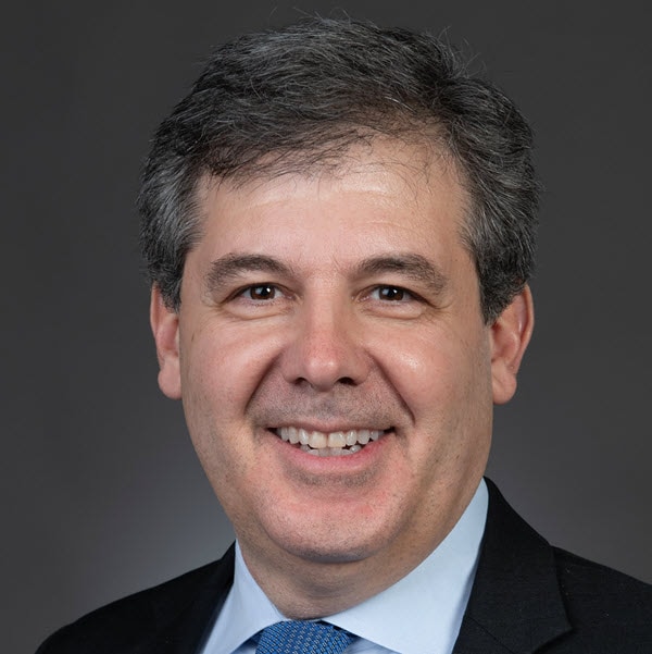 Expert profile image of Richard Petrino, Independent Director - Board of Directors