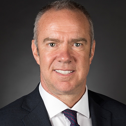 Expert profile image of Glenn Poulter, Global Head of Brokerage and Integrated Trading Solutions - 