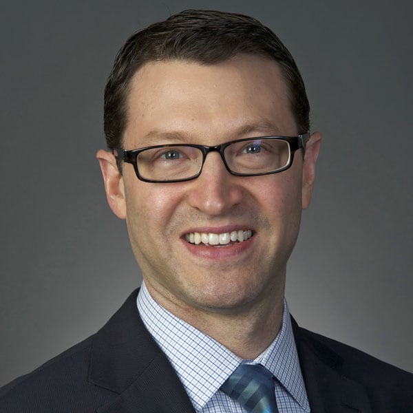 Expert profile image of Jeff Sampson, CFA®, Portfolio Manager - 