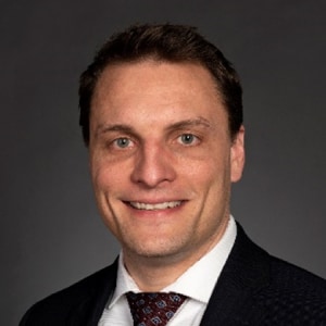 Expert profile image of Jim Schultz, CFA, Head of Client Implementation - Asset Servicing