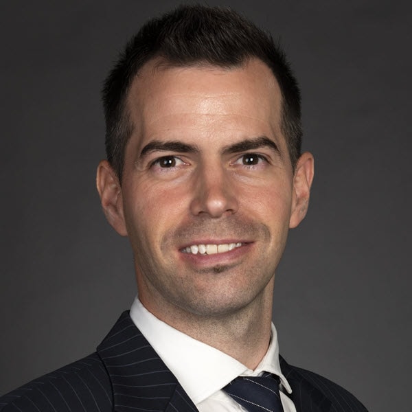 Expert profile image of Dan Sleep, Digital Assets and Financial Markets Specialist, Asia Pacific - 