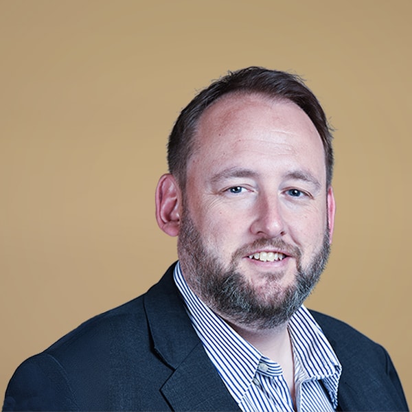 Steve Hall 