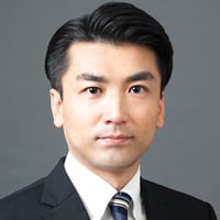 Expert profile image of 須藤脩平, クライアント・ポートフォリオ・マネージャー - 