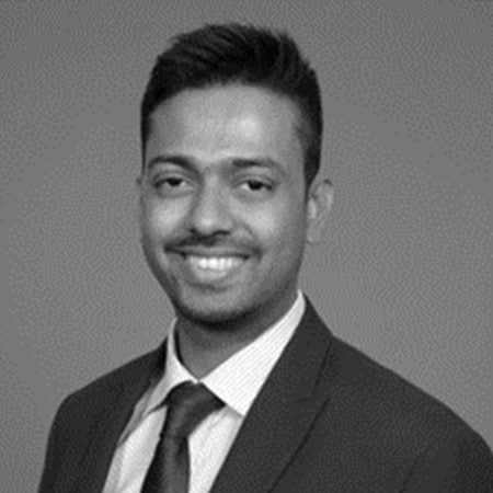 Expert profile image of Suresh Thiagarajan, Sales Representative, Australia and New Zealand - 