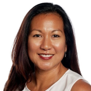 Expert profile image of Nora Tiller, Head of Client Solutions - Asset Servicing
