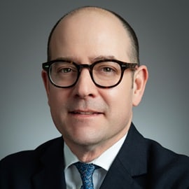 Tim Brown, Head of Sales UK, Northern Trust Asset Management Expert profile image of Tim Brown, Head of Sales UK, Northern Trust Asset Management -