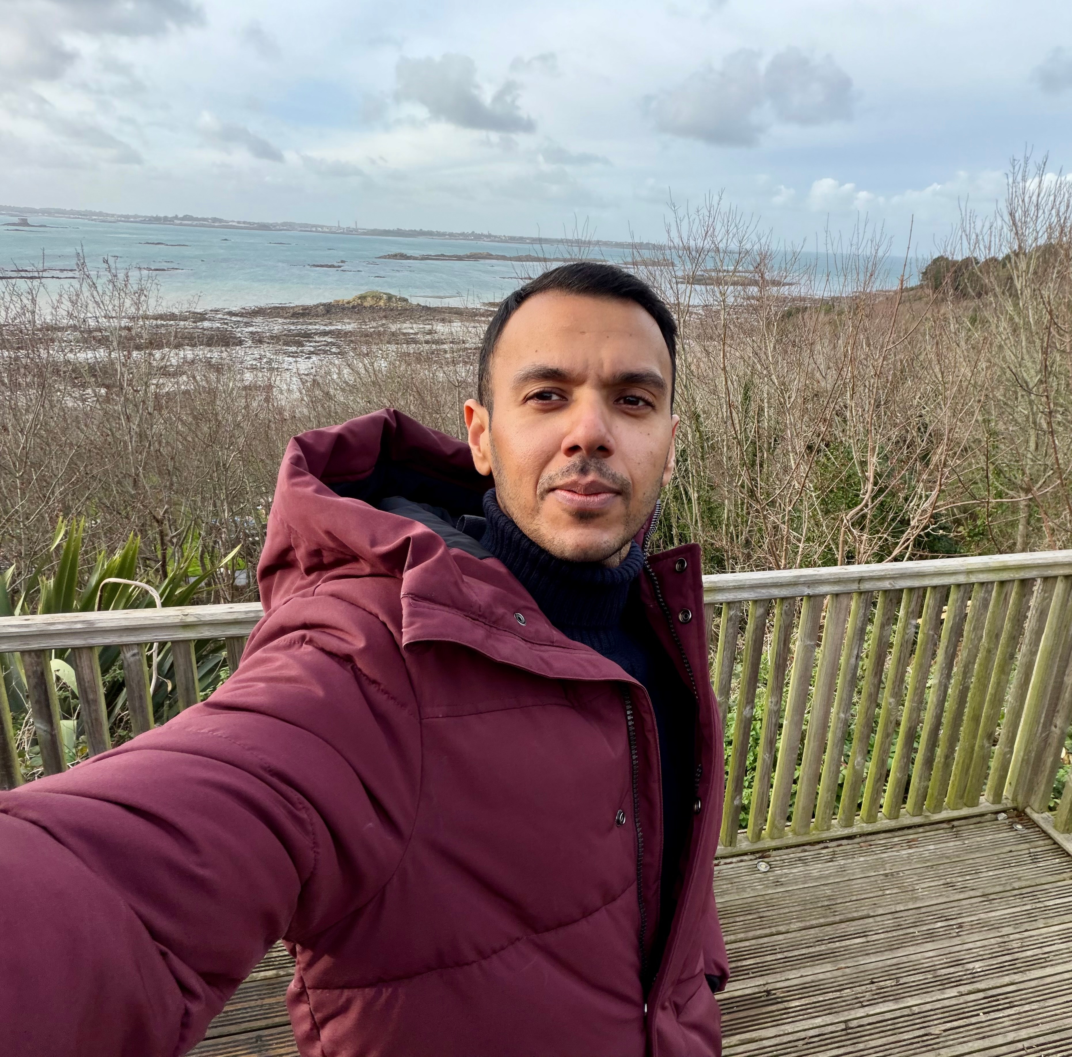 Aman Gupta - Reporting, Centre of Excellence