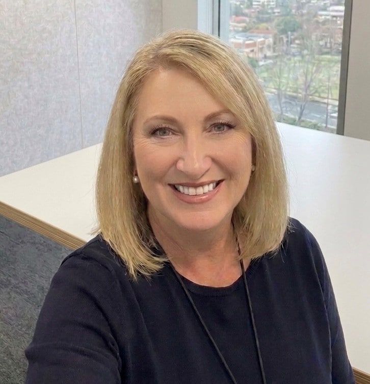 Head of Audit Asia Pacific