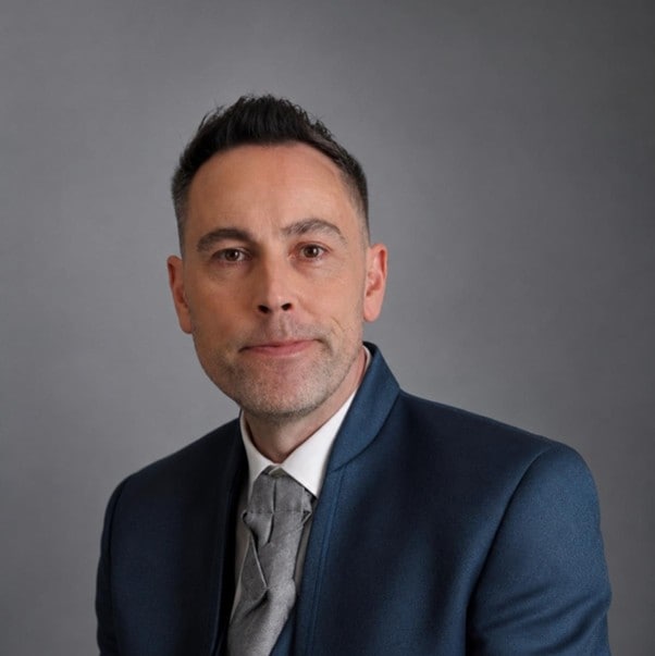 David Lavery - Global Client Service Delivery Management